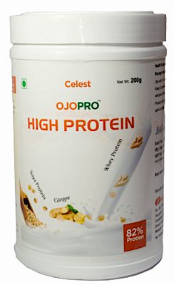OJOPRO High Protein Drink